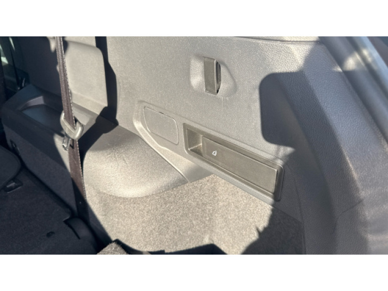 SEAT Tarraco 2.0 TSI Xcellence First Ed Plus 5dr DSG 4Drive Petrol Estate